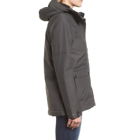 The North Face Women’s Firesyde Field Jacket - Picture 3 of 9